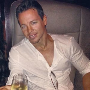 Meet your Posher, Scott